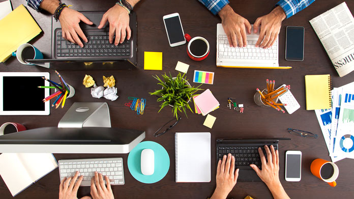 agentie de creatie, marketing si social media